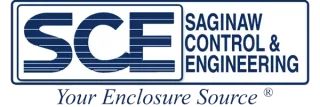 Saginaw Control logo